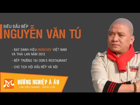 Nguyễn Văn Tú